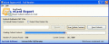 Screenshot of Outlook Address Conversion 4.0