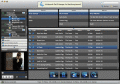Screenshot of 4Videosoft iPad 2 Manager for Mac 3.2.36