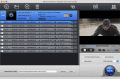 Screenshot of MacX Free DVD to Apple TV Converter Mac 4.2.0