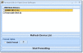 Screenshot of Format USB Or Flash Drive Software 7.0