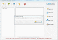 Screenshot of NSF to PST Converter Free 1.0