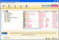 Screenshot of Formatted Pen Drive Data Recovery 3.0