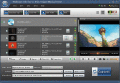Screenshot of 4Videosoft Blu-ray to iPad 2 Ripper 5.0.8