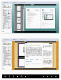 Screenshot of Office to FlashBook 3.2