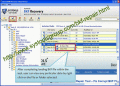 Screenshot of C Drive Backup Recovery 5.6