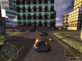 Screenshot of City Racing 1.0