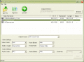 Screenshot of QuickTime Converter 3.01