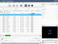 Screenshot of Xilisoft DVD Audio Ripper 6.0.14.1119