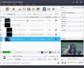 Screenshot of Xilisoft Video Converter Standard 6.5.2.0125