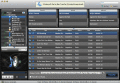 Screenshot of 4Videosoft iPad to Mac Transfer Ultimate 6.1.12