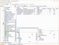 Screenshot of ASP.NET Report Maker 6.0