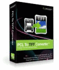 PCL To TIFF Converter