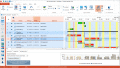 Screenshot of Projekt-Manager 2013