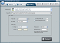 Screenshot of ThunderSoft SWF to GIF Converter 2.0.1