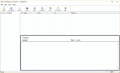 Screenshot of IncrediMail Convert to Thunderbird 6.07