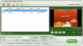 Screenshot of IPixSoft Video to HTML5 Converter 1.3.0