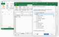 Screenshot of Ablebits.com Ultimate Suite for Excel 2016.1.12