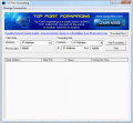 Screenshot of TCP Port Forwarding 1.0.4