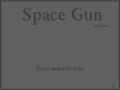 Screenshot of Space Gun 1.4