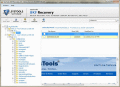 Screenshot of Extract MS Backup File 5.5