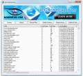 Screenshot of IeCacheExplorer 1.5.7