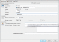 Screenshot of Hexamail POP3 Downloader 4.8.9