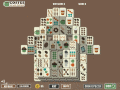 Screenshot of Coffee House Mahjong 1.0