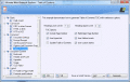 Screenshot of .NET WORD Component for CS VB.NET ASP.NET 5.1.4028
