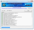 Screenshot of Free Website Submitter 1.0.3