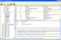 Screenshot of Email conversion Software 3.0