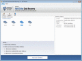 Screenshot of Retrieve Hard Drive Data 3.3.2