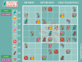 Screenshot of Candy Sudoku 1.02