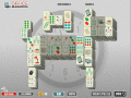 Screenshot of Office Dog Mahjong 1.0