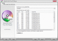 Screenshot of MediaProSoft Free ISO Ripper 7.4.1