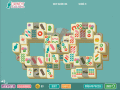 Screenshot of Candy Infinity Mahjong 1.0