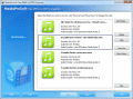 Screenshot of MediaProSoft Free WMA to MP3 Converter 6.2.7