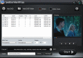 Screenshot of SpeedEase Video DVD Copy 5.3.4