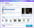 Screenshot of Ideal Blu-ray Ripper 5.1.1