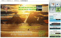 Screenshot of GlyphViewer 2.0.0