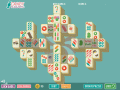 Screenshot of Four Winds Candy Mahjong 1.0