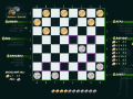 Screenshot of Russian Checkers 2.9