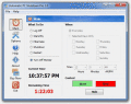 Screenshot of Automatic PC Shutdown Pro 1.0