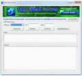 Screenshot of Udp Client Server 1.0.3