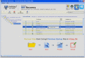 Screenshot of Advanced Windows Backup Recovery 5.8