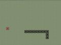 Screenshot of Tetris Snake 1.4