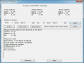 Screenshot of Working Time Manager 1.0