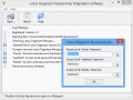 Screenshot of Lotus Organizer Password 2014.01.11