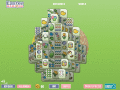 Screenshot of Easter Egg Mahjong 1.0