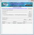 Screenshot of SmartLogAnalyzer 1.2.4