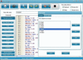 Screenshot of Efficient Macro Recorder Standard 4.3.4.1